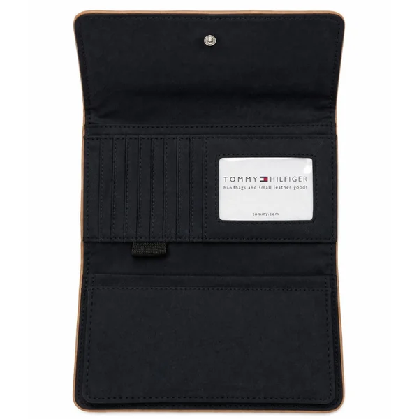 Tommy Hilfiger Monedero Beige - Imagen 2
