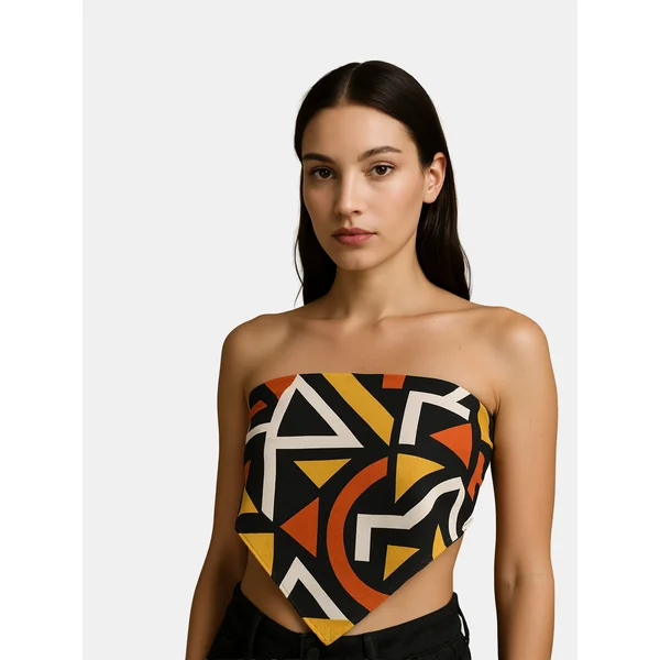 Top bandana