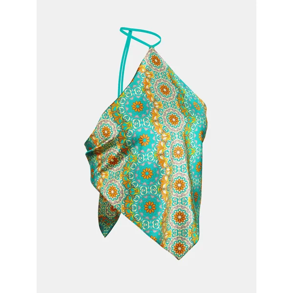 Top bandana - Imagen 6