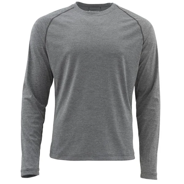 Top de carbono Simms Lightweight Core