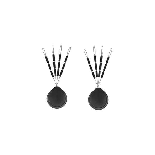 Tope de tungsteno / 24pcs
