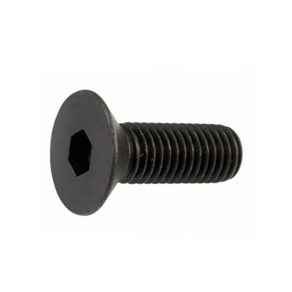 TORNILLO ALLEN AVELLANADO DIN-7991 6 X 60 10.9