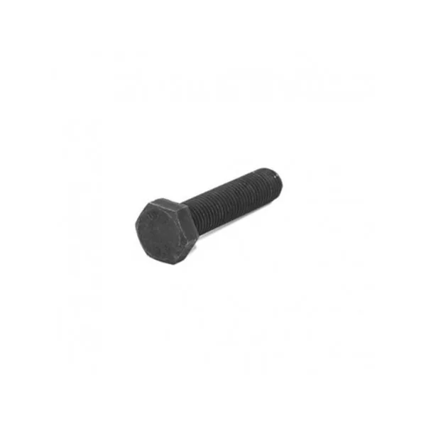 TORNILLO CABEZA HEXAGONAL DIN-933 8.8 12 X 20