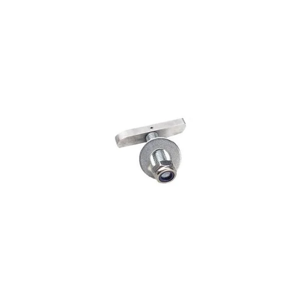 Tornillo de fijación Bumper Plastimo Ref. 64014 Inox