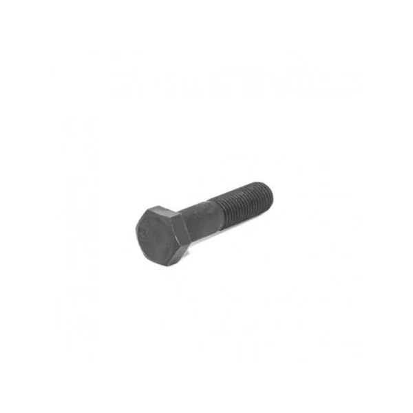 TORNILLO HEXAGONAL DIN-931 8 X 35 8.8 MEDIA ROSCA