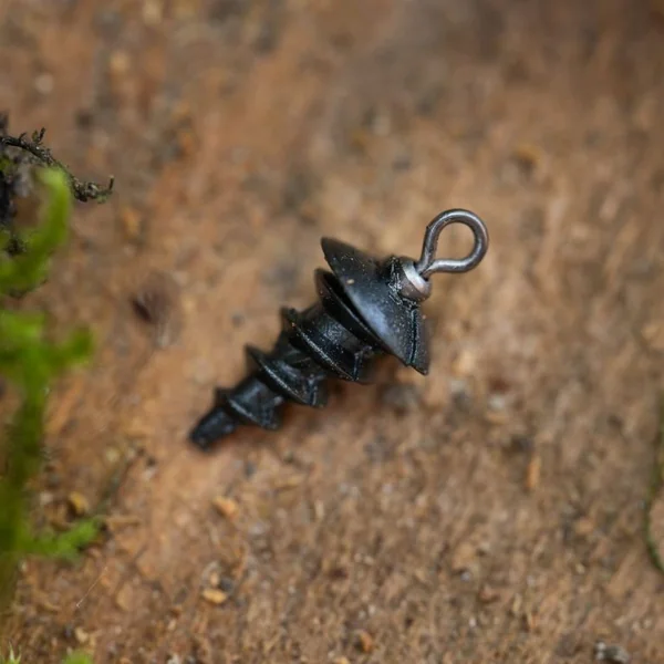 Tornillo para cebo 360 - Imagen 2