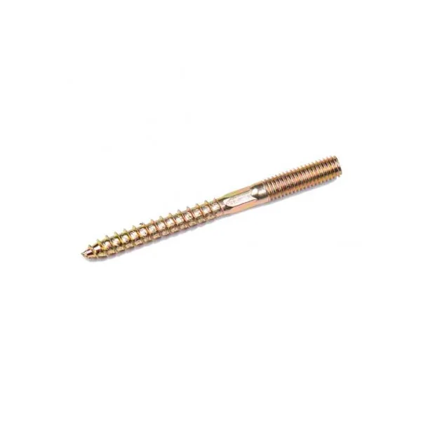 TORNILLO TIRAFONDO JENDER M-8 (Varias medidas)