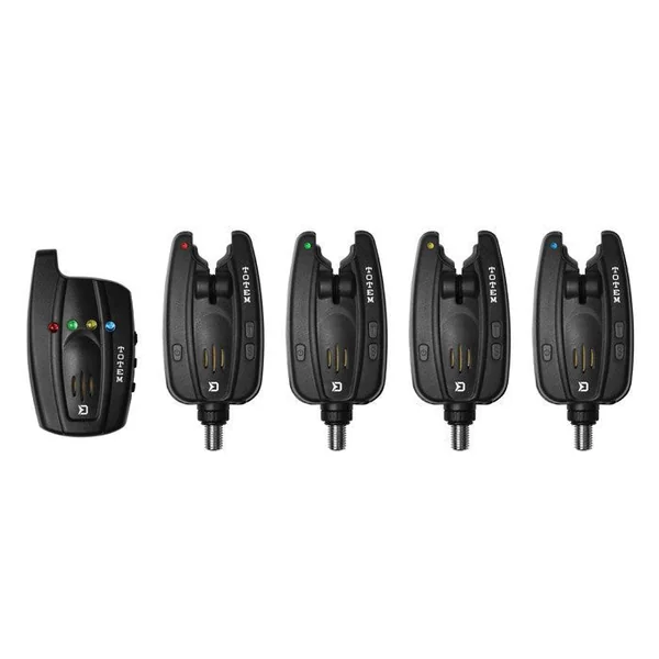 Totem - 4+1 - Set de beetmelders
