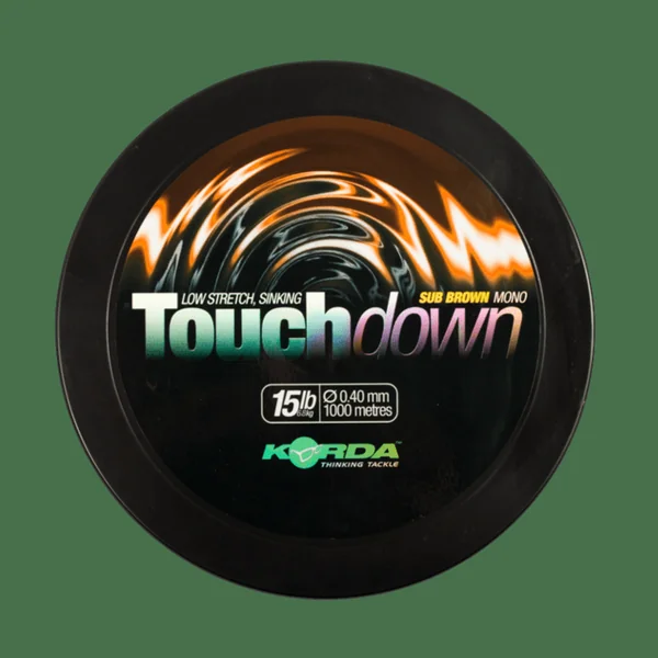 Touchdown - 1000m - Marrón