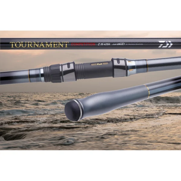 Tournament Competition Z 33 425H