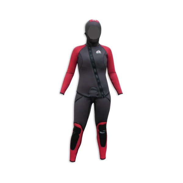Traje barrancos mujer kynay