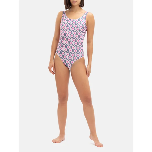 Traje de Baño Personalizado
