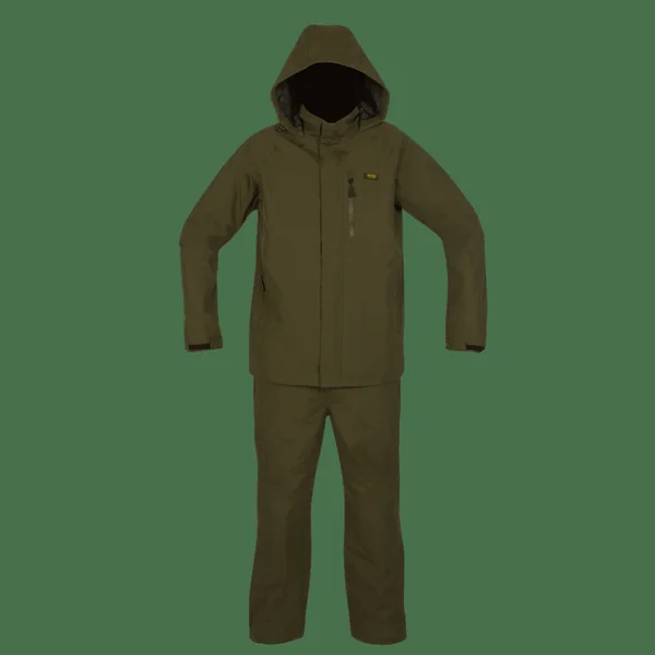 Traje impermeable Revolve - Traje de lluvia