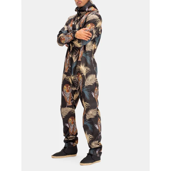 Traje Protector de Diseño Personalizado