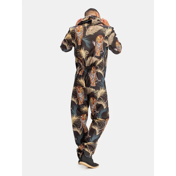 Traje Protector de Diseño Personalizado - Imagen 3