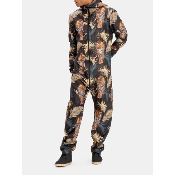 Traje Protector de Diseño Personalizado - Imagen 4