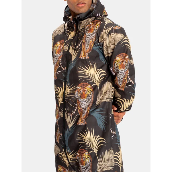 Traje Protector de Diseño Personalizado - Imagen 7