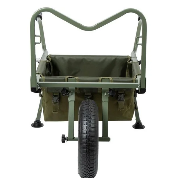 Trakker Carro X-Trail T1 - Imagen 2
