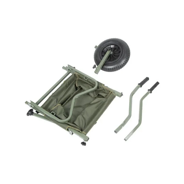 Trakker Carro X-Trail T1 - Imagen 3