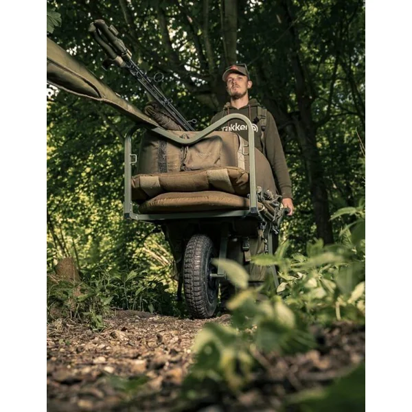 Trakker Carro X-Trail T1 - Imagen 4