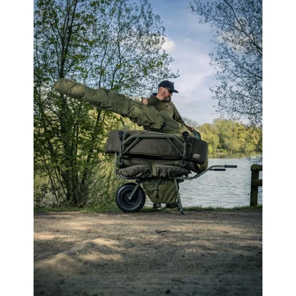 Trakker Carro X-Trail T1 - Imagen 5