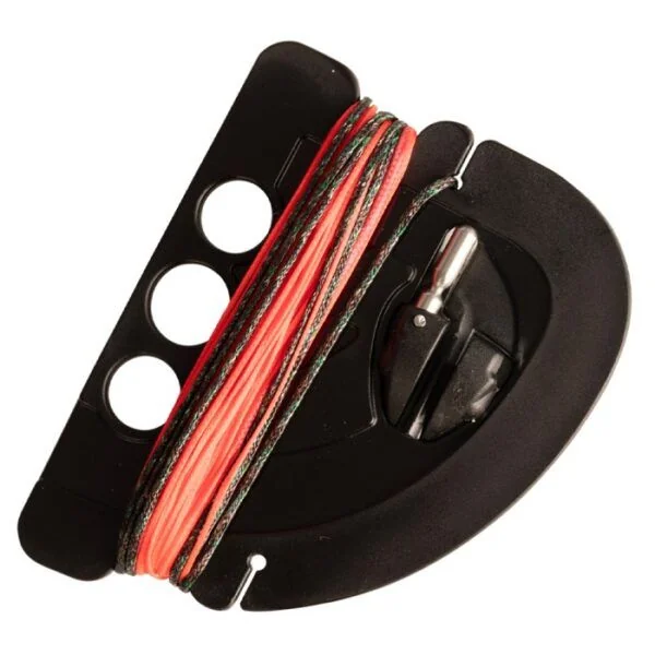 Trakker Clinga Captive Backweight 5.0oz - Imagen 3