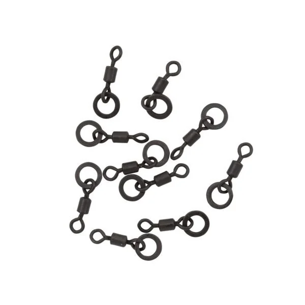 Trakker Micro Ring Swivel (Size 20) TPx5 - Imagen 2