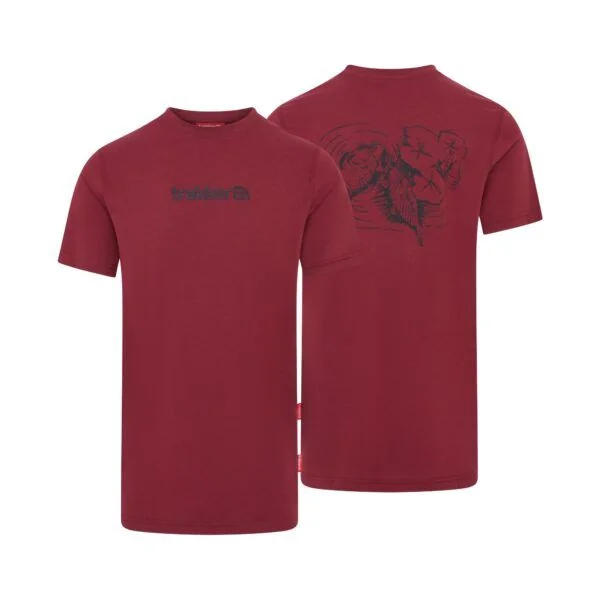 Trakker Ripple T-Shirt -XL
