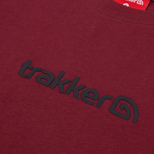 Trakker Ripple T-Shirt -XL - Imagen 3