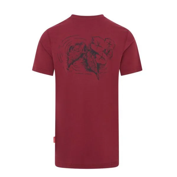 Trakker Ripple T-Shirt -XL - Imagen 4