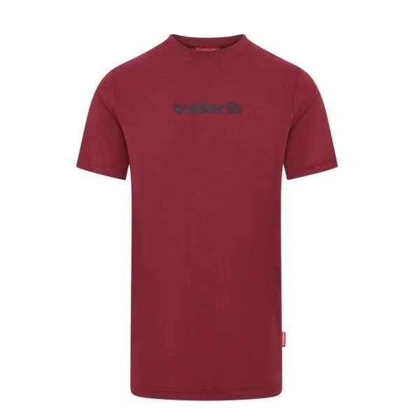 Trakker Ripple T-Shirt -XL - Imagen 5
