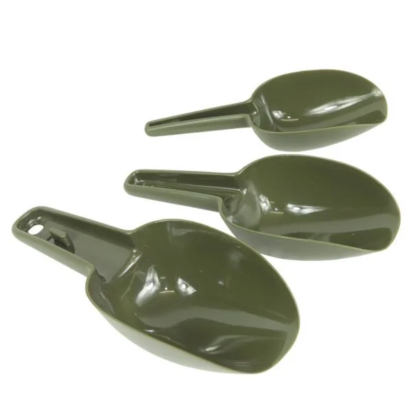 Trakker Set 3 Palas Cebado