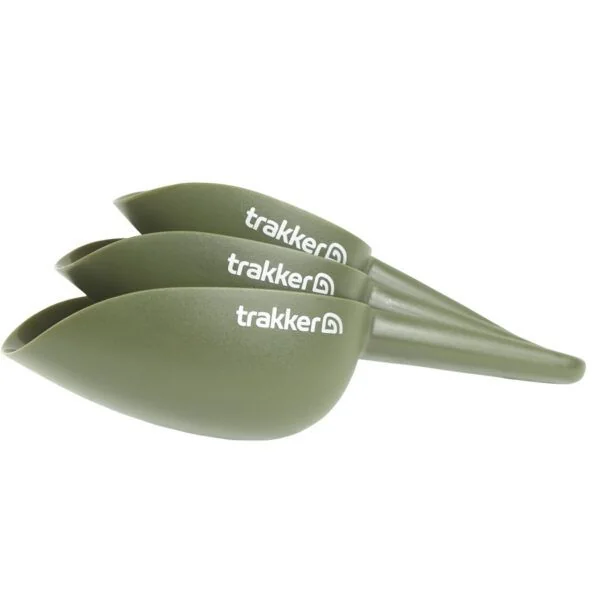 Trakker Set 3 Palas Cebado - Imagen 2