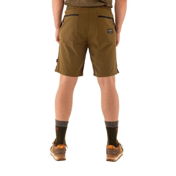 Trakker TechPro Shorts Medium - Imagen 3