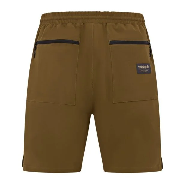 Trakker TechPro Shorts Medium - Imagen 6