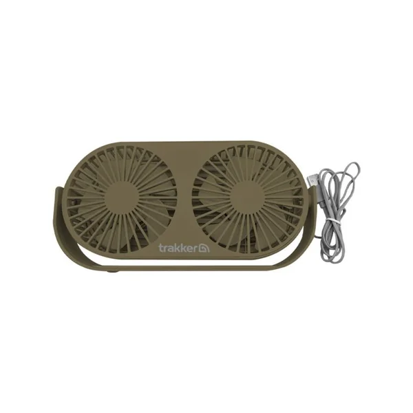 Trakker USB Bivvy Fan - Imagen 4