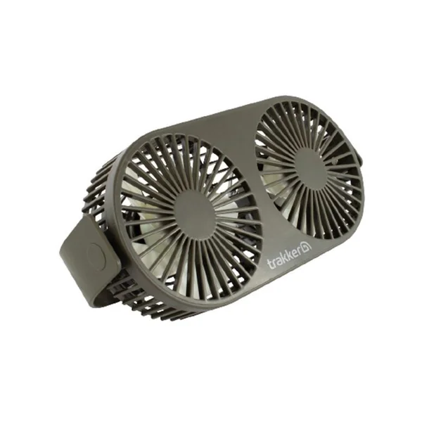 Trakker USB Bivvy Fan - Imagen 5