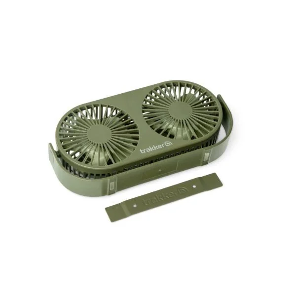 Trakker Ventilador Usb Bivvy - Imagen 2