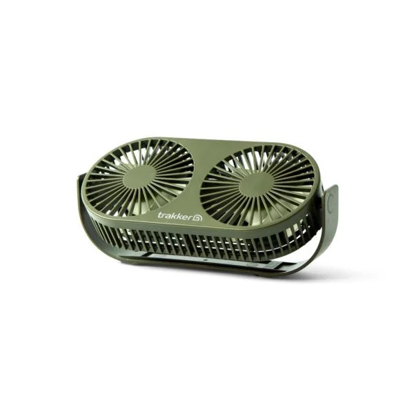 Trakker Ventilador Usb Bivvy - Imagen 3
