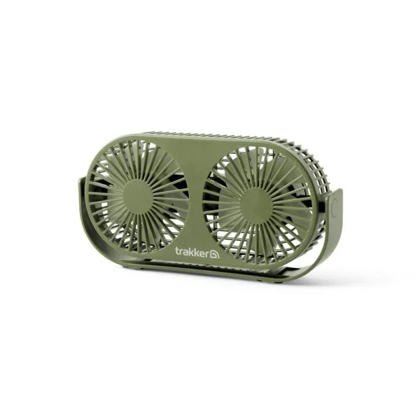 Trakker Ventilador Usb Bivvy - Imagen 4