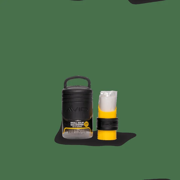 Transfer Solid - Sistema de Bolsas
