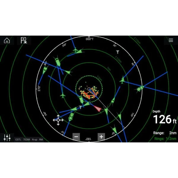 Transpondedor AIS700 - Imagen 4