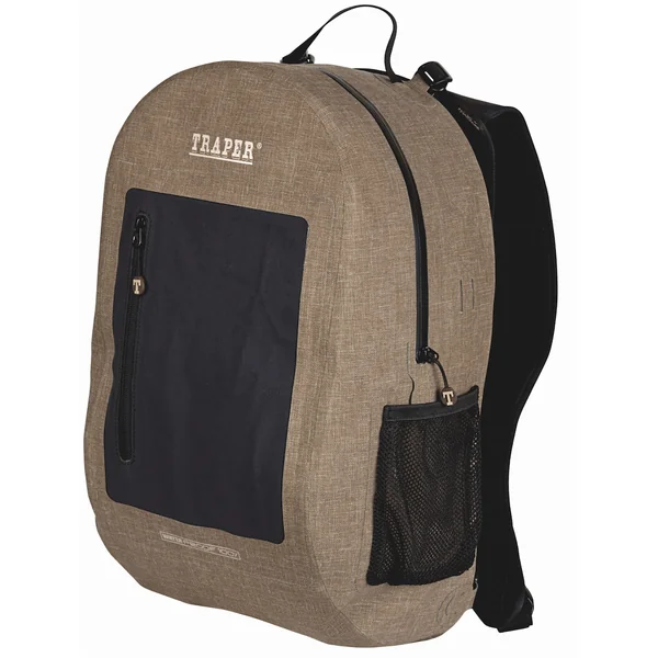 Traper Mochila impermeable YKK Mochila impermeable