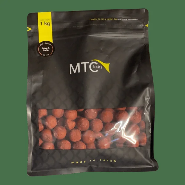 Triple R Ajo - Boilies