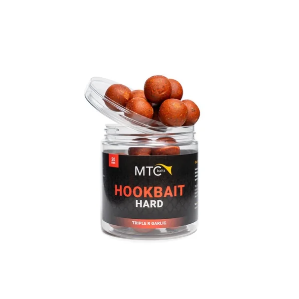 Triple R Ajo - Hard Hookbaits