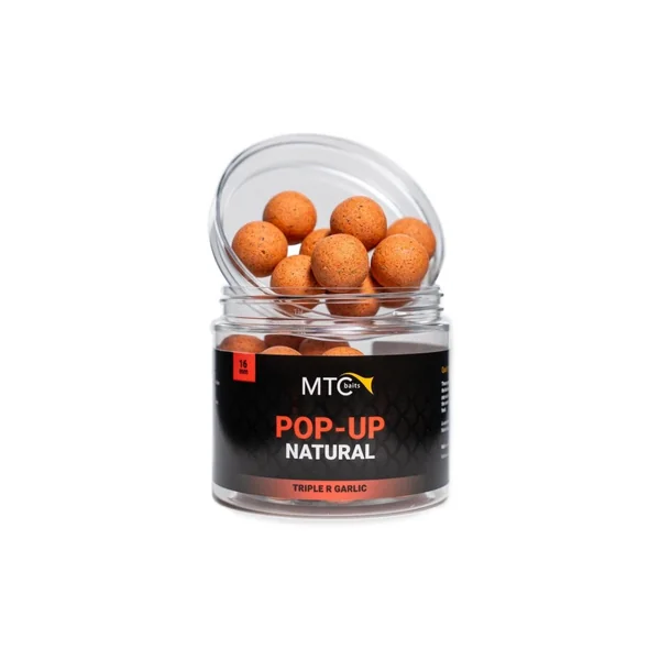 Triple R Ajo - Pop-ups - Hi-Natural