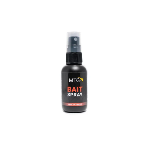 Triple R Ajo - Spray para cebo - 50ml