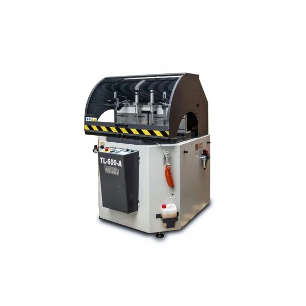 TRONZADORA AUTOMÁTICA TL-600 A MG