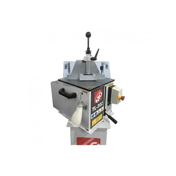 TRONZADORA TL-302-M MG