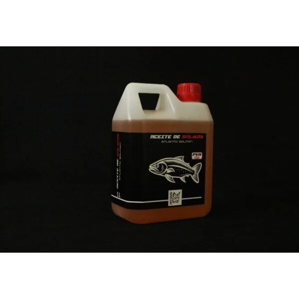 Trybion Aceite de Salmon Atlantico 1000 ml